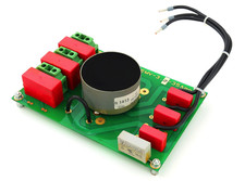 Netzfilter-Platine ME-EMV-3.2