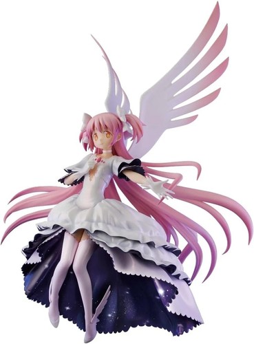Puella magi madoka magika - puella,