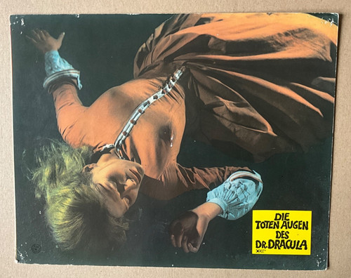 Die toten augen des - die,