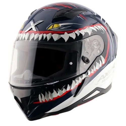 Axor hunter shark dot ece - axor, shark"