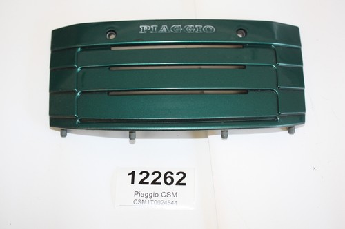 12262 piaggio skr 125 csm - piaggio,