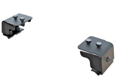 Front Runner Befestigungsfuß-Set 40–50 mm FASS012 neu OVP Expedition Foot Set