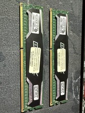 Crucial ballistix sport 16gb - sport,