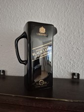 Johnnie walker black label old - johnnie,