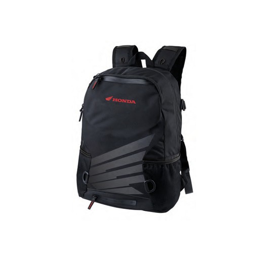 Honda rider rucksack liter - honda,