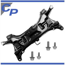 Achsträger vorne für Citroen