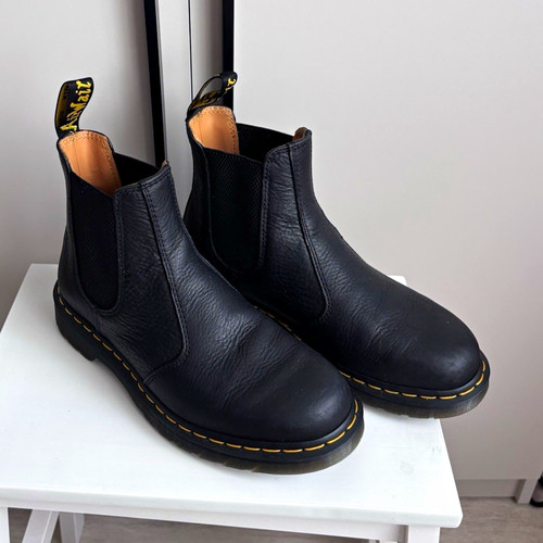 Martens 2976 damen - dr.,