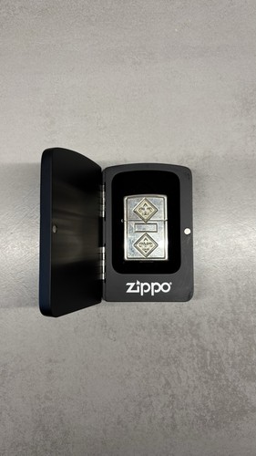 Zippo silver 925 silber - 925,