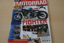 2) Motorrad 09/2010 - Harley-Davidson XR 1200 X m - Moto Guzzi Griso 8V mit 110