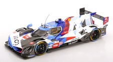 1:18 Minichamps BMW M Hybrid