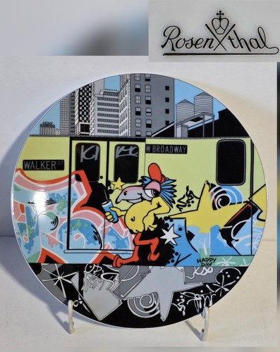 Rosenthal fun more dirty - rosenthal, fun&more