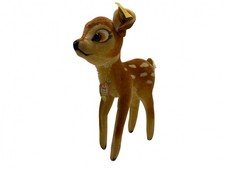 Steiff Tier 7414.00 Bambi 15 cm. Top Zustand   