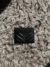 Saint Laurent YSL Cardholder
