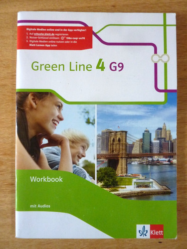 Green line workbook mit - green,