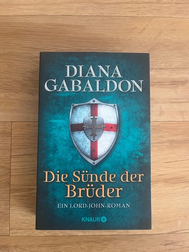 Die sünde der - die, brüder: