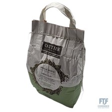 GRÜNER TON GRANULAT EXTERNE