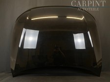 Audi A5 8T Motorhaube Motorklappe 0E0E / LY9T Mythosschwarz Metallic 8T0823373