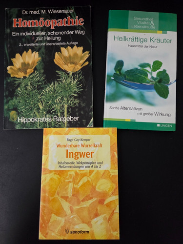 Bücher heilkräftige - bücher:,