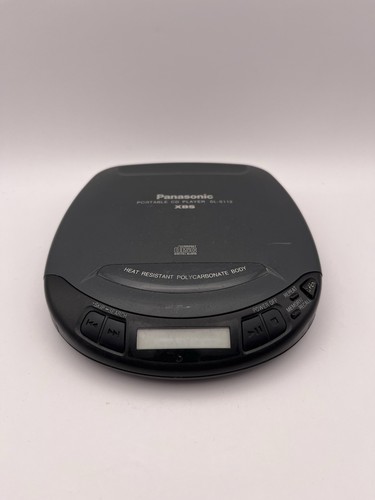 Panasonic s112 xbs - panasonic, sl-s112