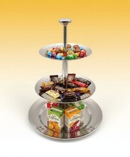 AMC Etagere, mit 3 Schalen &