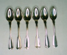 Moccalöffel - Wilkens -