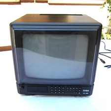 SABA TV Ultracolor Portable