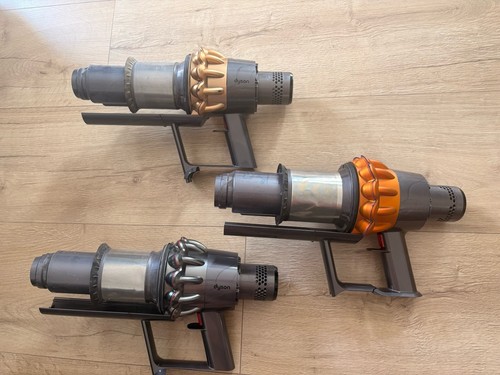 Dyson v15 v11 defekt - dyson,