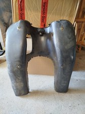 Simson Schwalbe KR 51/1 Knieblech, Knieschild, Beinschild