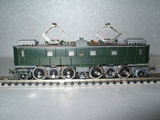 Fulgurex N, 4206 Elektrolok Be