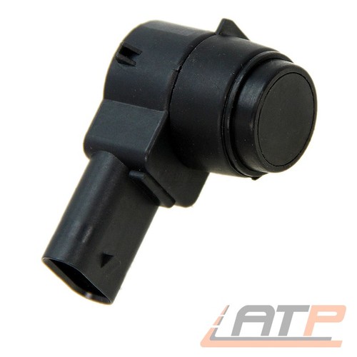 Sensor einparkhilfe hinten - sensor,