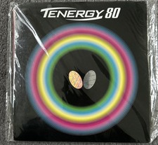 Butterfly Tenergy 80 schwarz