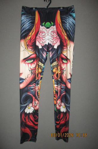 344 gymnastikhose hose - 344.,
