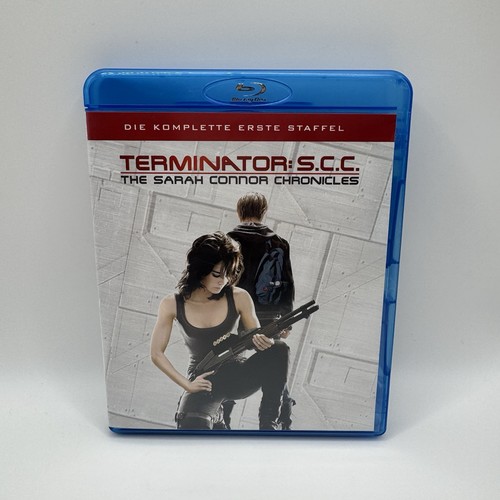 Terminator the sarah connor - terminator,