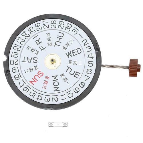 Original quarzuhrwerk für - quarzuhrwerk,