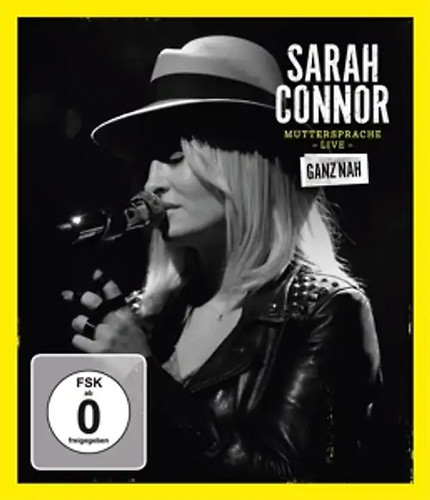 Sarah connor muttersprache - sarah,