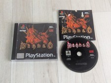 RAR Diablo (PlayStation 1
