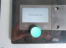 Wilo Stratos MAXO-D 65/0,5-12