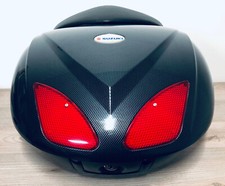 Original Suzuki Topcase Koffer Motorrad Roller Top Case Box Kiste Tasche Kasten