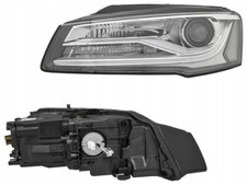 Scheinwerfer links für Audi