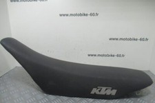 Sattel KTM EXC 450 4T