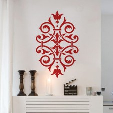 Wandtattoo Wandaufkleber