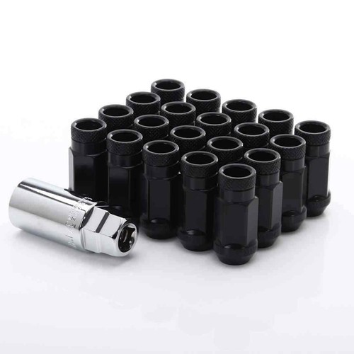 20x radmutter lug - 20x,