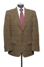 Harris Tweed Sakko Jackett 50