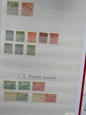 DEUTSCHES REICH PROVINZ