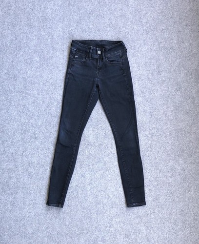 Star raw gs01 damen jeans - raw,