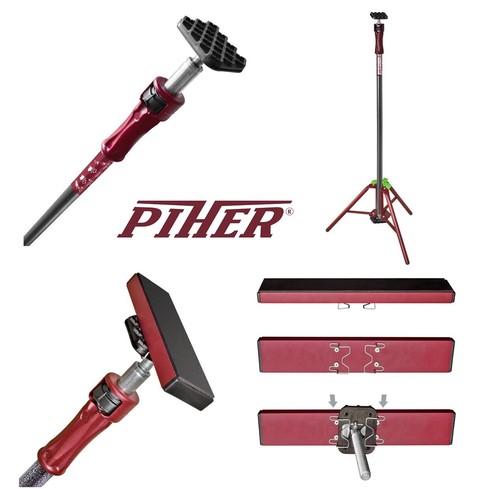 Piher lastenstange - piher,