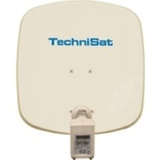 Technisat DigiDish 45 + Twin
