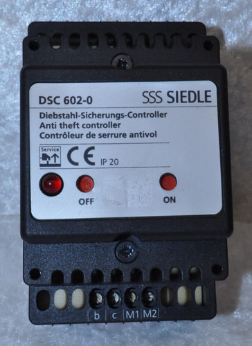 Siedle dsc 602 - -, 0