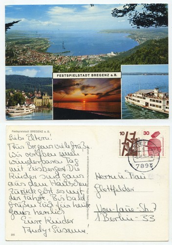 26998 festspielstadt bregenz - -,