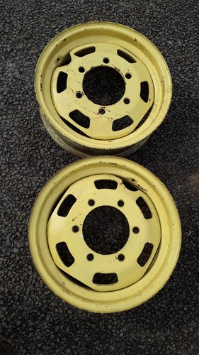 Original mercedes 411 - 2,
